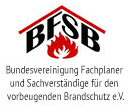 BFSB - Bundesvereinigung Fachplaner und Sachverständige für den vorbeugenden Brandschutz e.V.