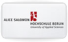 Alice Salomon Hochschule Berlin