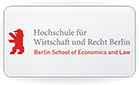 Hochschule für Wirtschaft und Recht Berlin